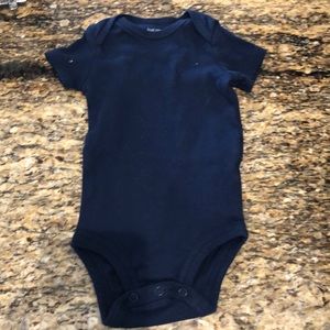Carters onesie